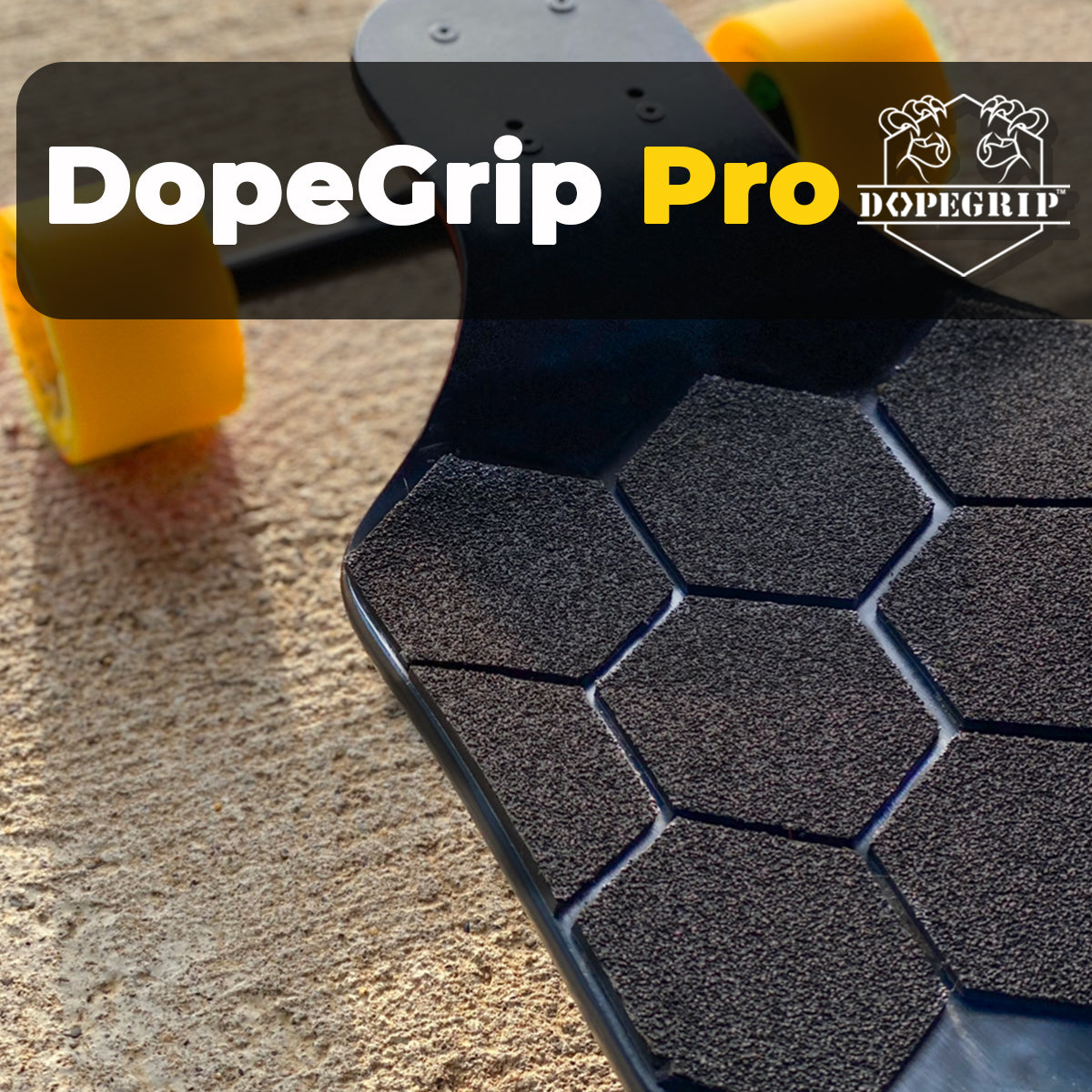 DopeGrip® Pro