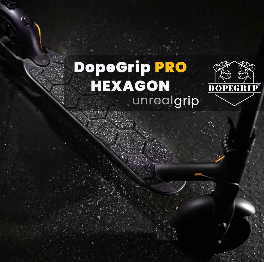 DopeGrip® Pro