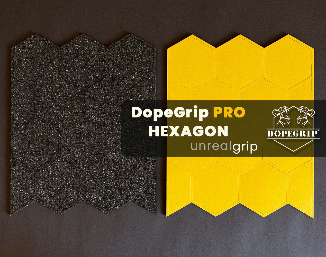 DopeGrip® Pro