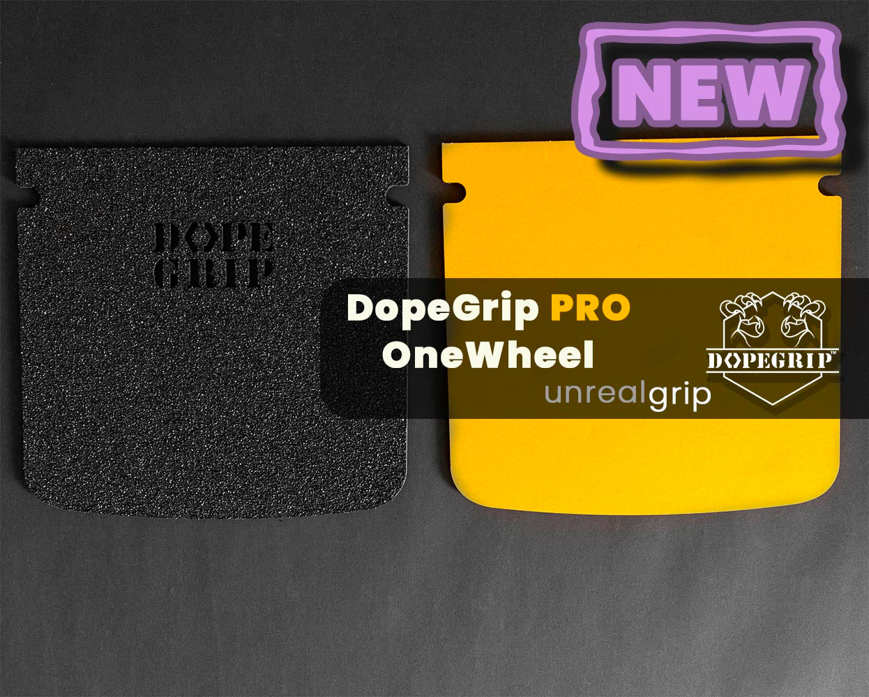 DopeGrip® Pro