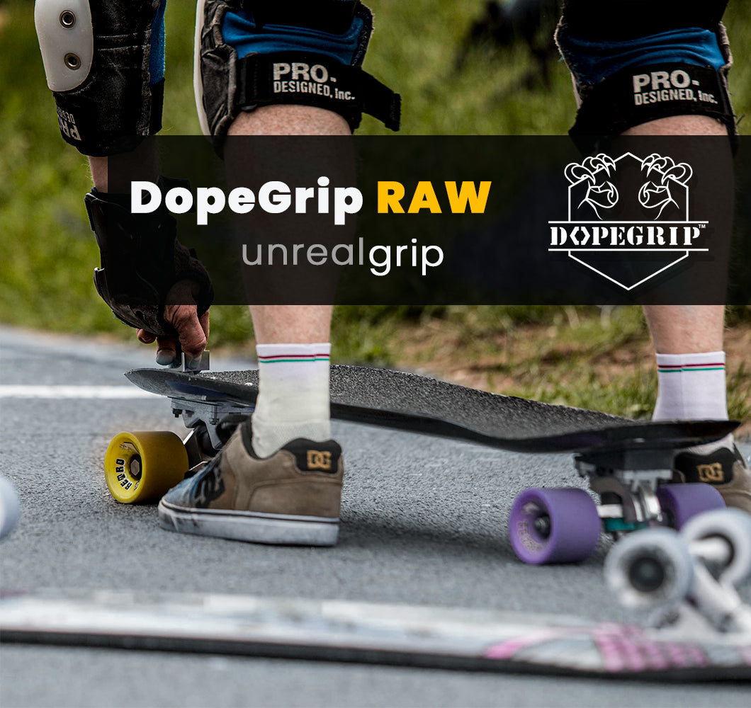 DopeGrip® RAW
