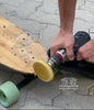 Load and play video in Gallery viewer, Drill Adhesive &amp; Sticker Remover