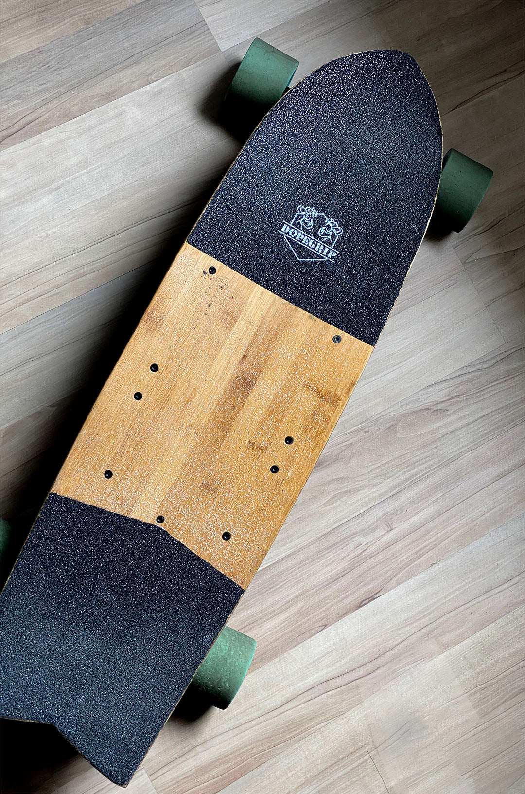 DopeGrip® RAW